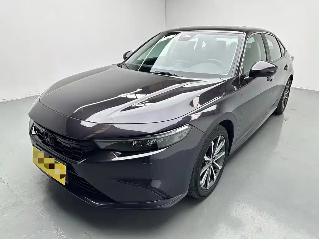 Honda Integra 2024