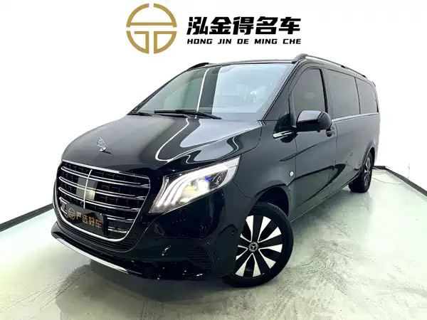 Mercedes-Benz Vito 2021