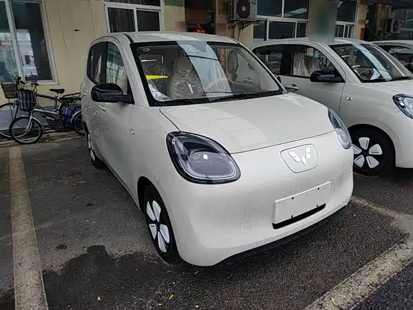 Wuling Hongguang MINIEV 2025