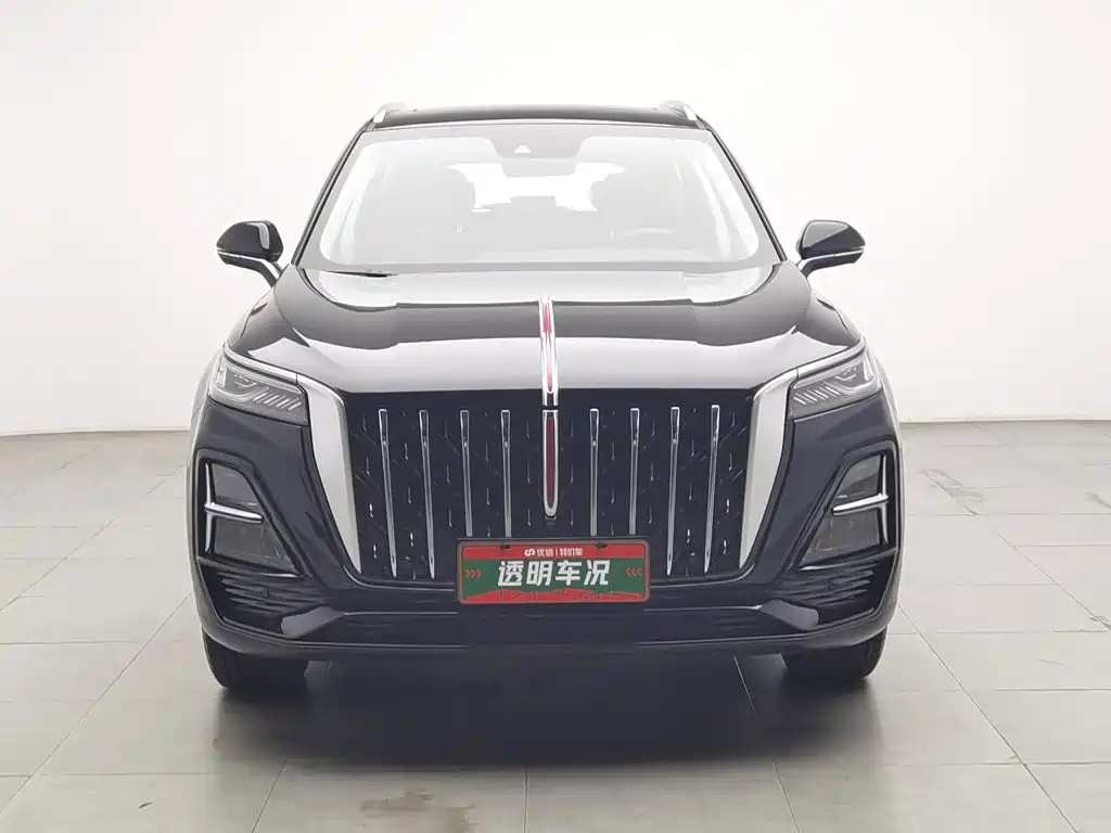 Hongqi HS5 2024