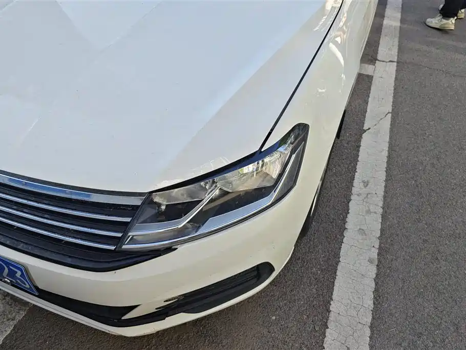 Volkswagen Lavida 2023