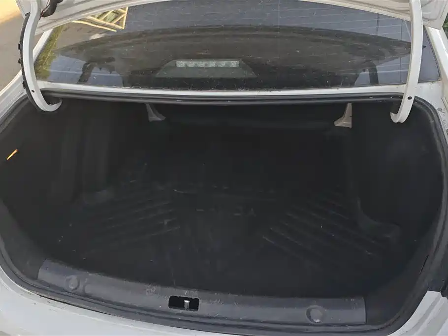 Volkswagen Lavida 2023