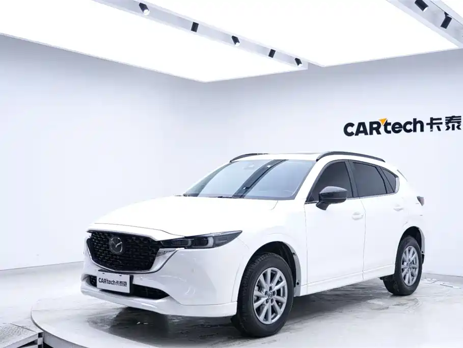 Mazda CX-5 2023 — фото 18