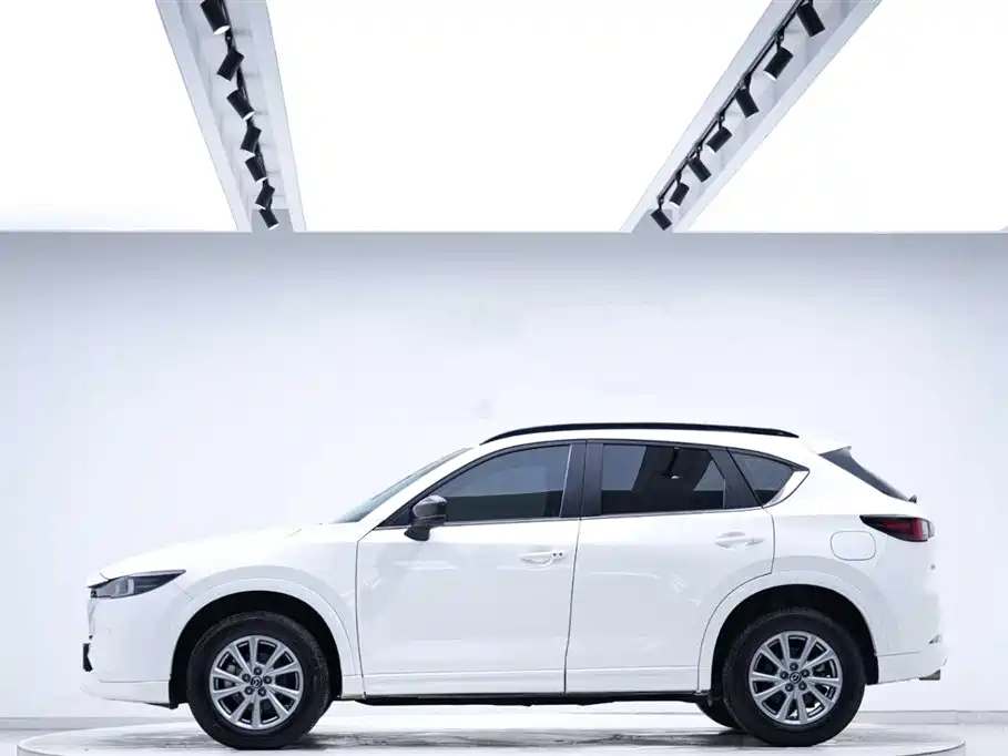 Mazda CX-5 2023 — фото 5
