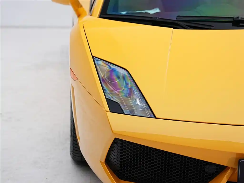 Lamborghini Gallardo 2010 — фото 10