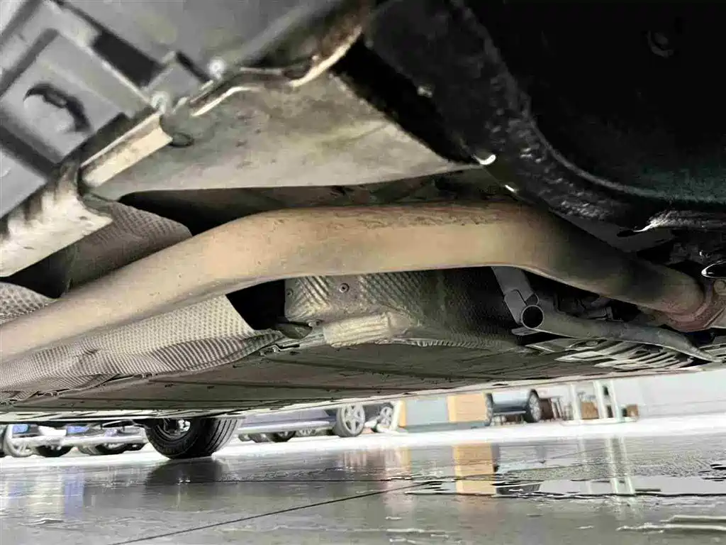 BYD Seal 2024 — фото 31