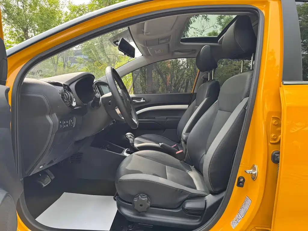 Kia KX1 2022 — фото 10