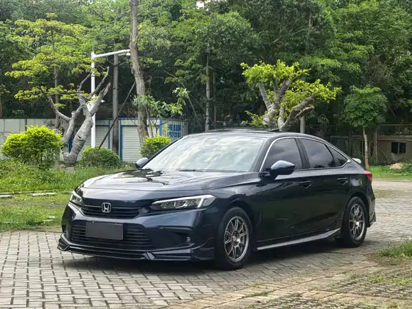 Honda Civic 2023