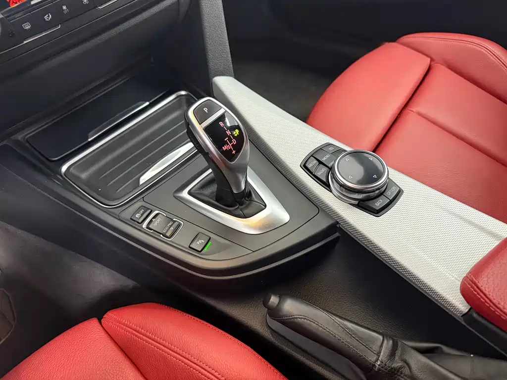 BMW 3 Series GT 2015 — фото 7
