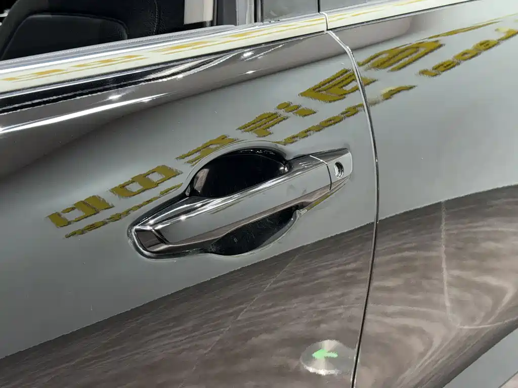 Honda Avancier 2017 — фото 28