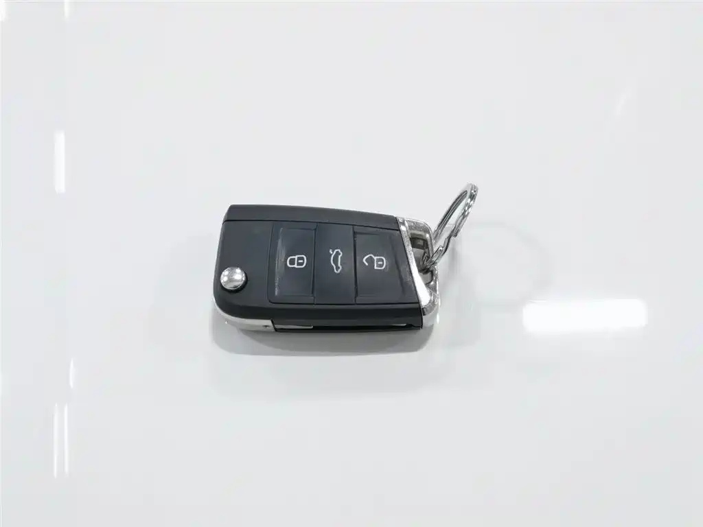 Skoda Kodiaq 2018 — фото 19