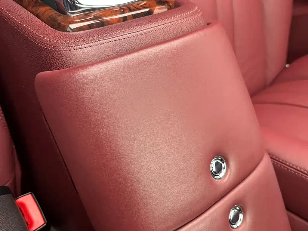 Rolls-Royce Phantom 2015 — фото 9