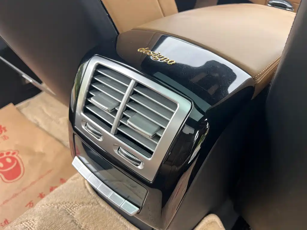 Mercedes-Benz S-Class 2013 — фото 13