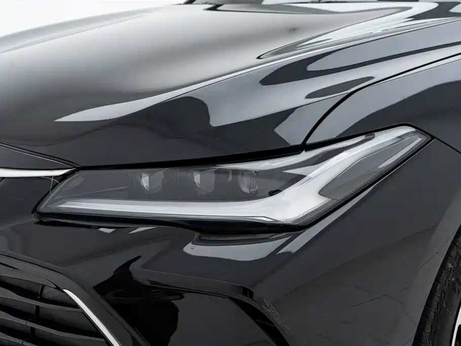 Toyota Avalon 2022 — фото 10