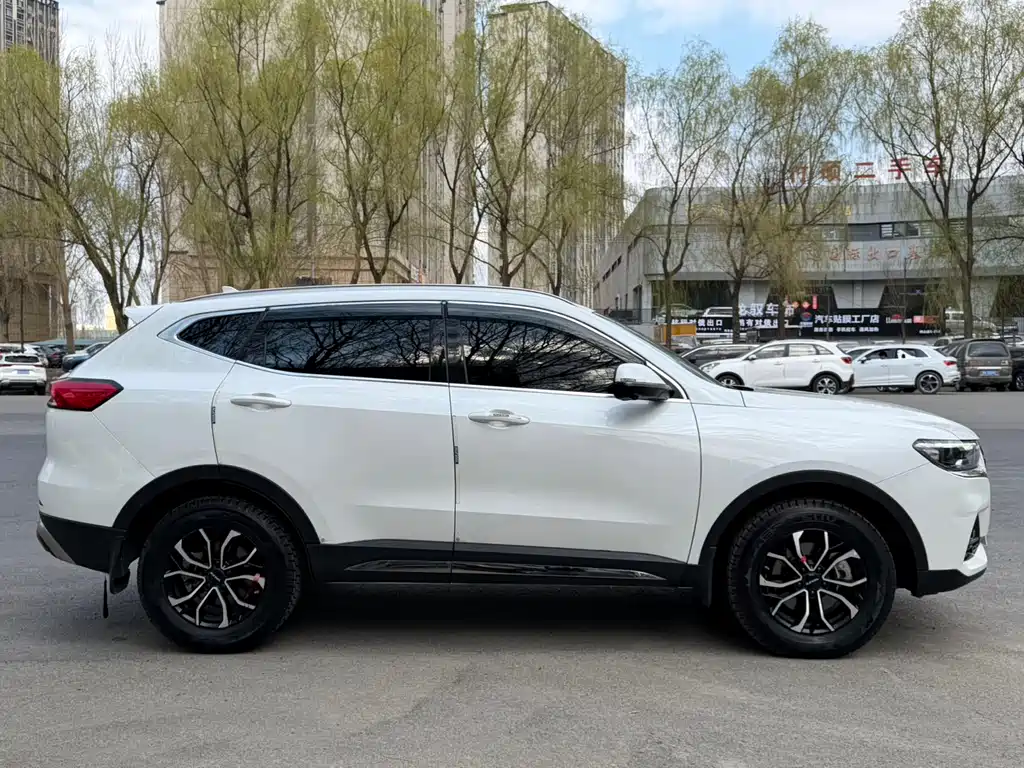 Haval H6 2023