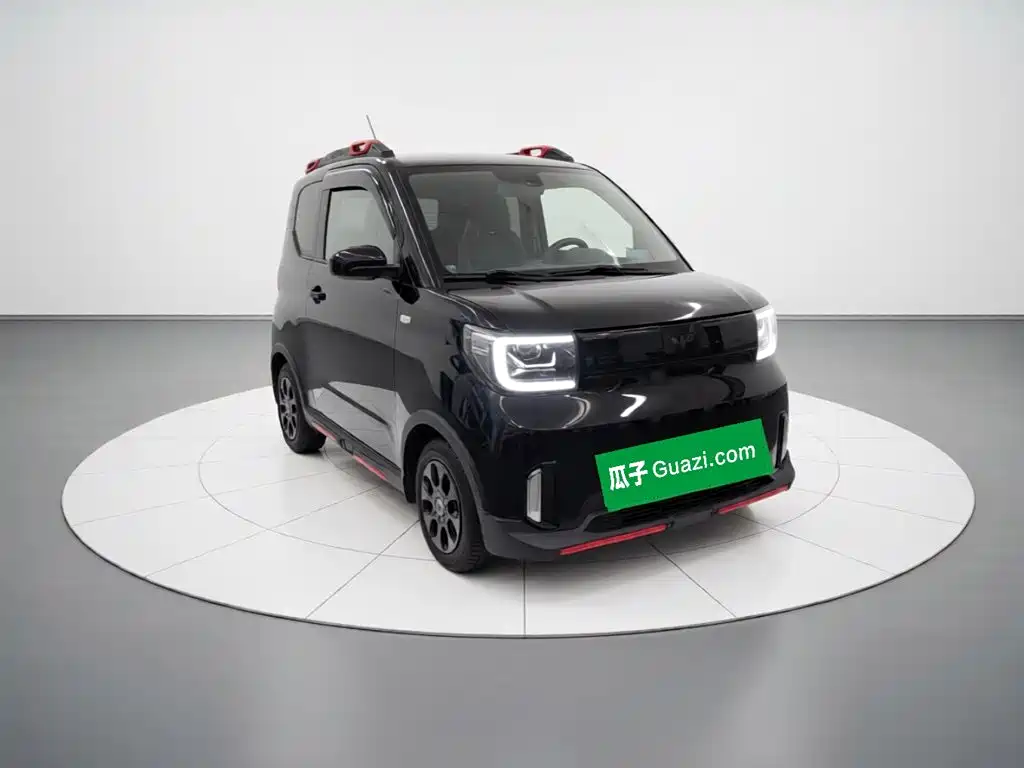 Wuling Hongguang MINIEV 2023