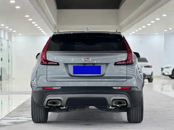 Cadillac XT4 2023