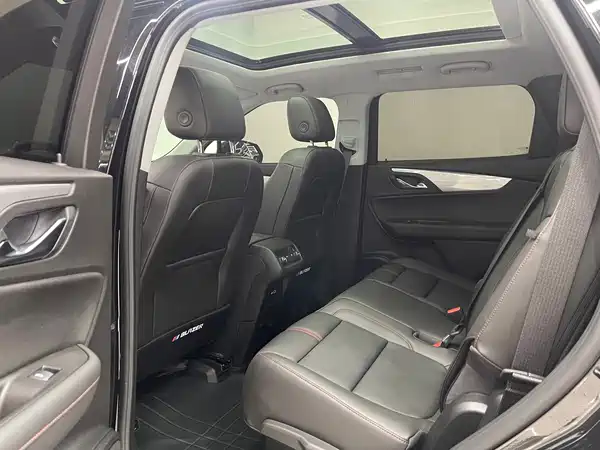 Chevrolet Blazer 2022