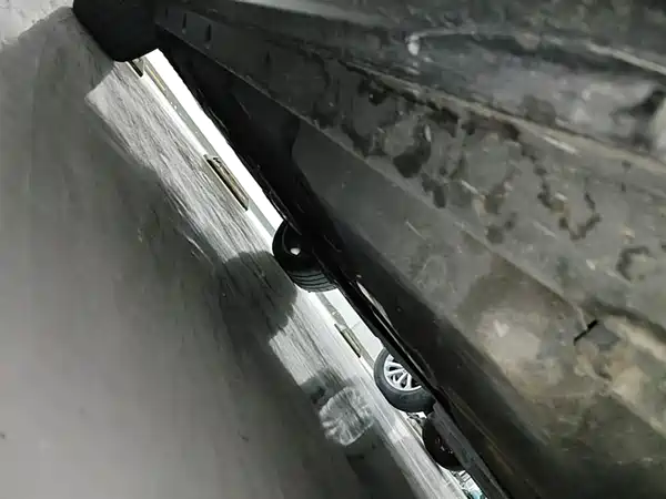 Audi Q7 2021