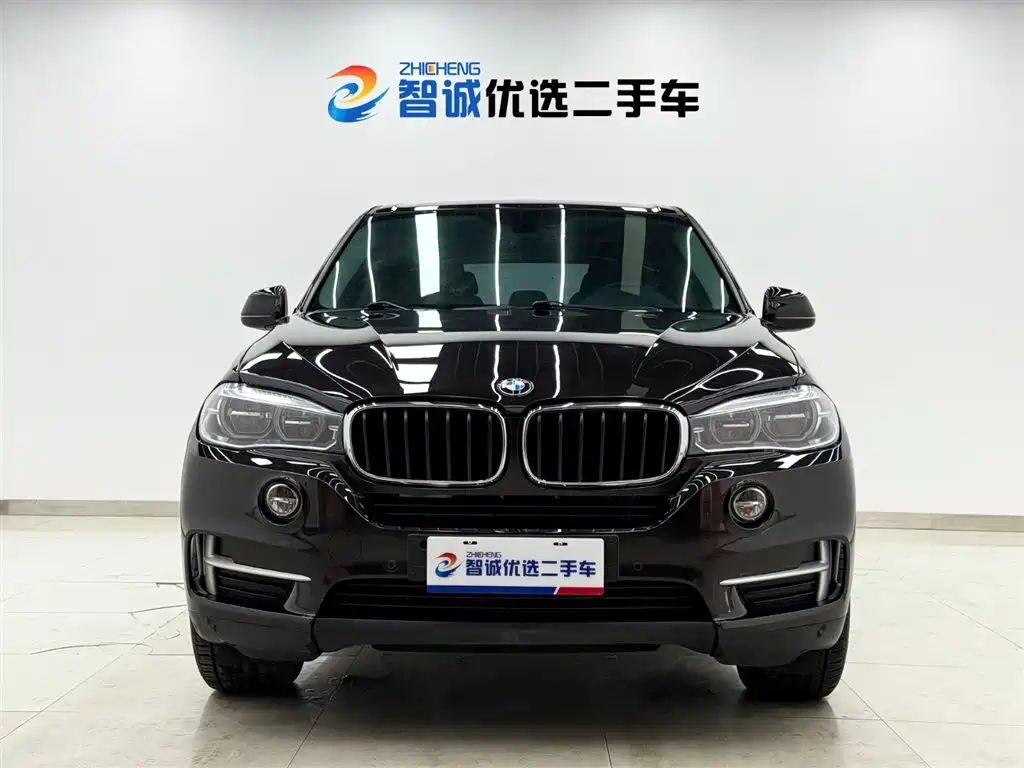 BMW X5 2020 — фото 2