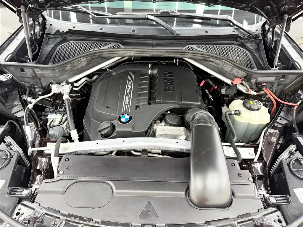 BMW X5 2020 — фото 19