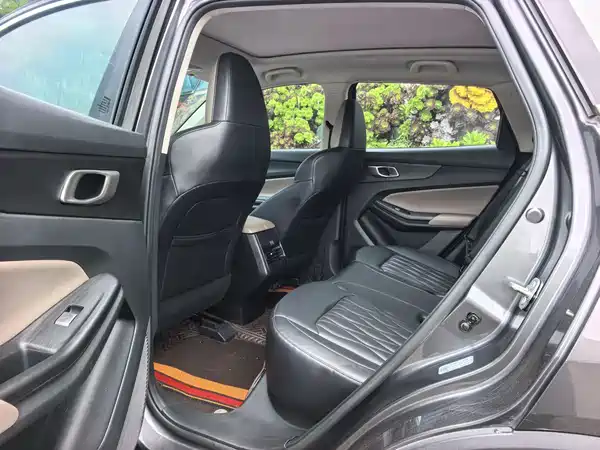 Changan CS55PLUS 2022