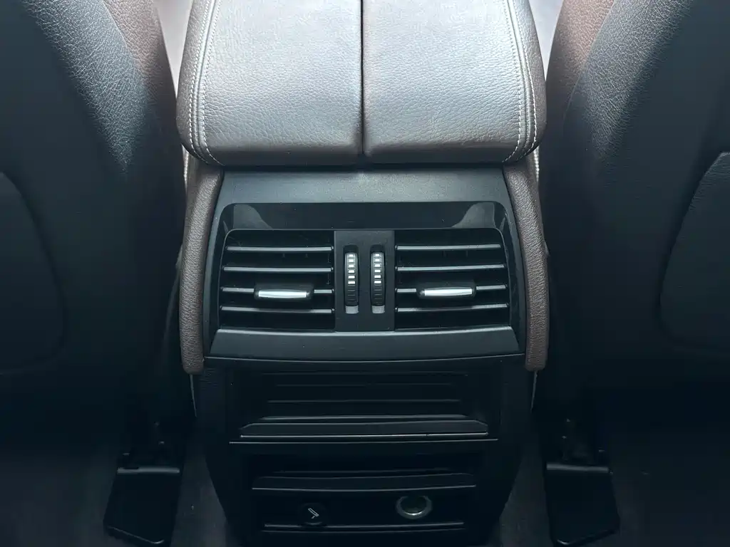 BMW X5 2015 — фото 14