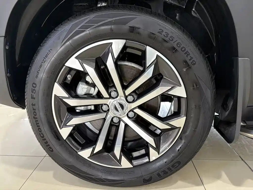 Haval Big Dog 2022 — фото 15