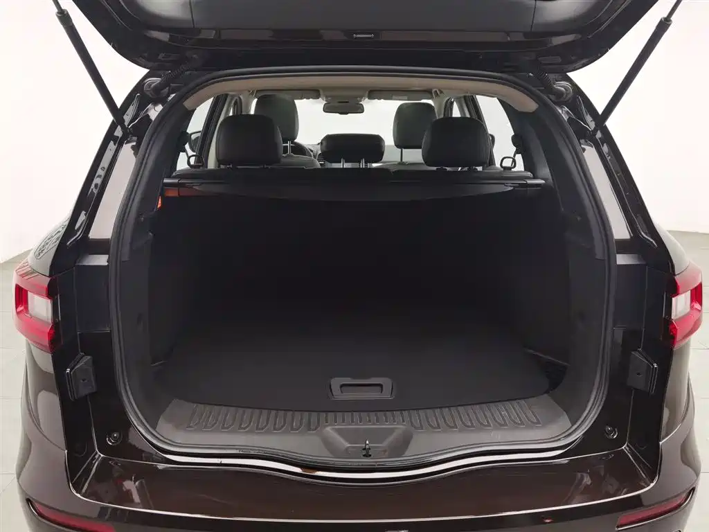 Renault Koleos 2017 — фото 16
