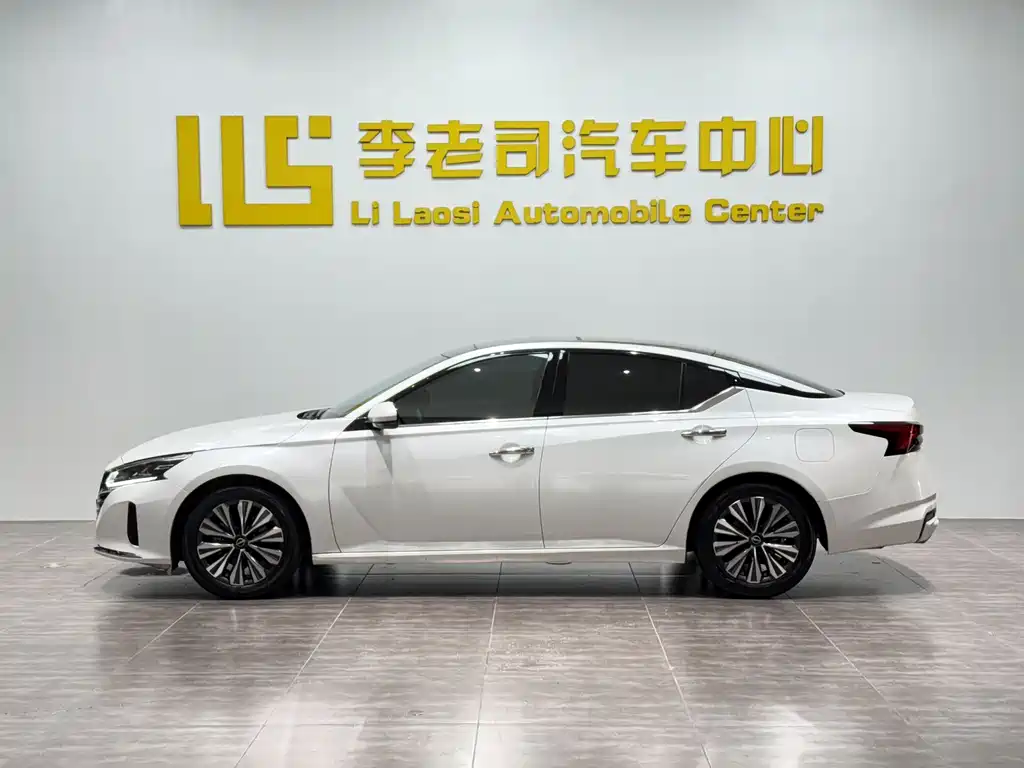 Nissan Teana 2023 — фото 2