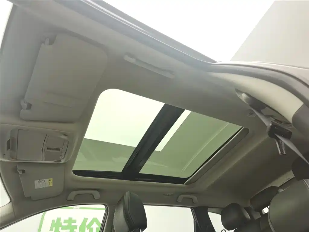 Renault Koleos 2017 — фото 14