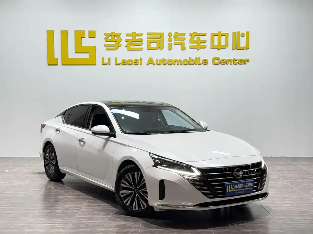 Nissan Teana 2023 — фото 3