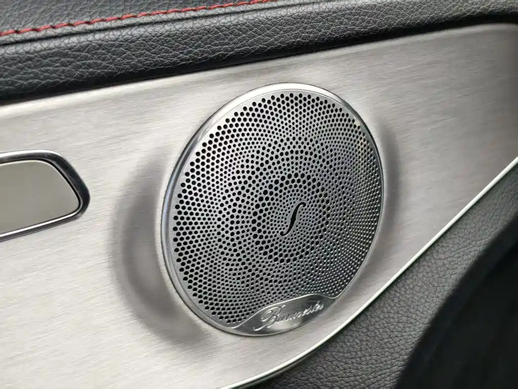 Mercedes-Benz C-Class AMG 2020 — фото 7