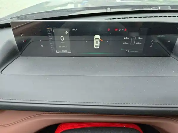 Changan Eado 2024