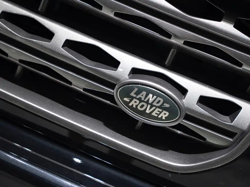 Land Rover Discovery 2016 — фото 6