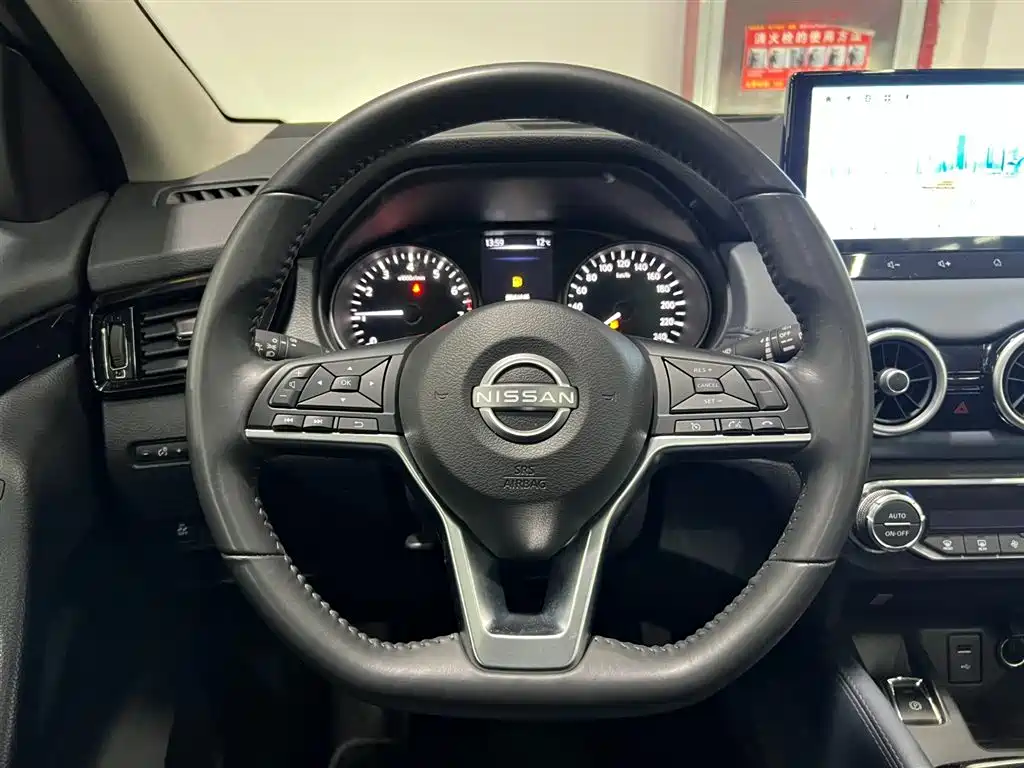 Nissan Qashqai 2024 — фото 16