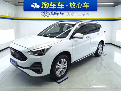 Haval M6 2020