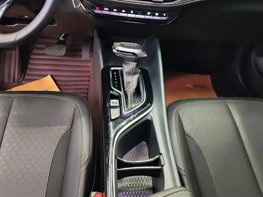Buick Verano 2023 — фото 16