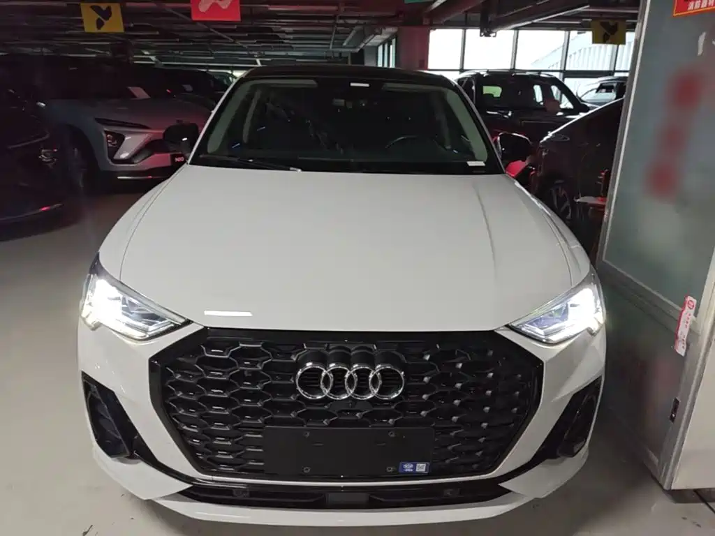 Audi Q3 Sportback 2023