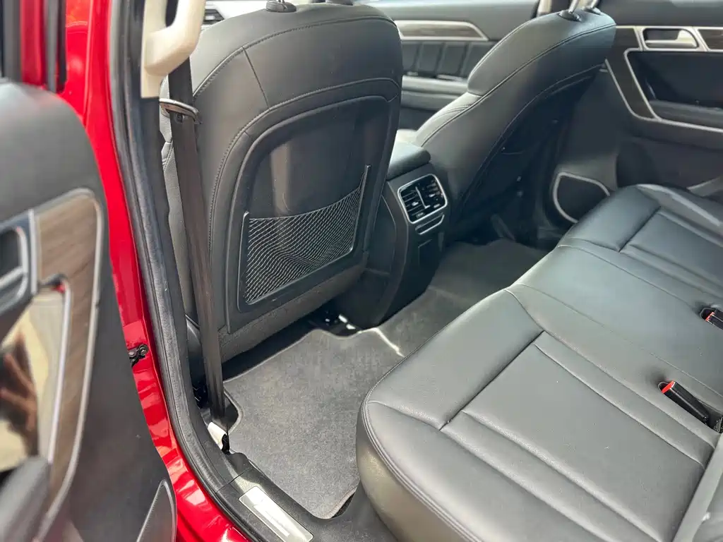 Haval H6 Coupe 2016 — фото 15