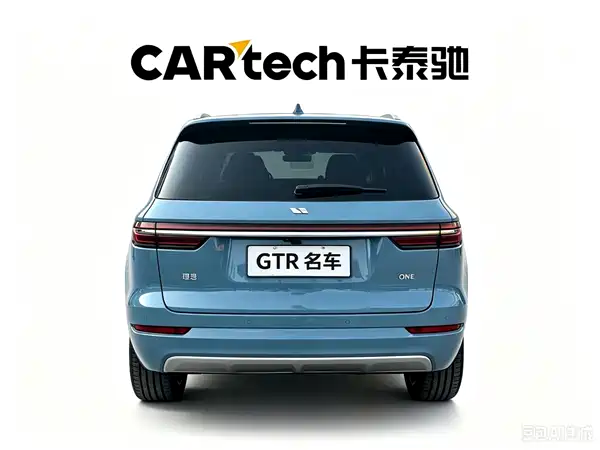 Li Auto ONE 2022