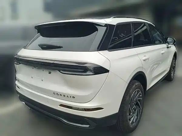 Lincoln Corsair 2026