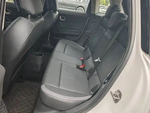 MINI MINI 2025