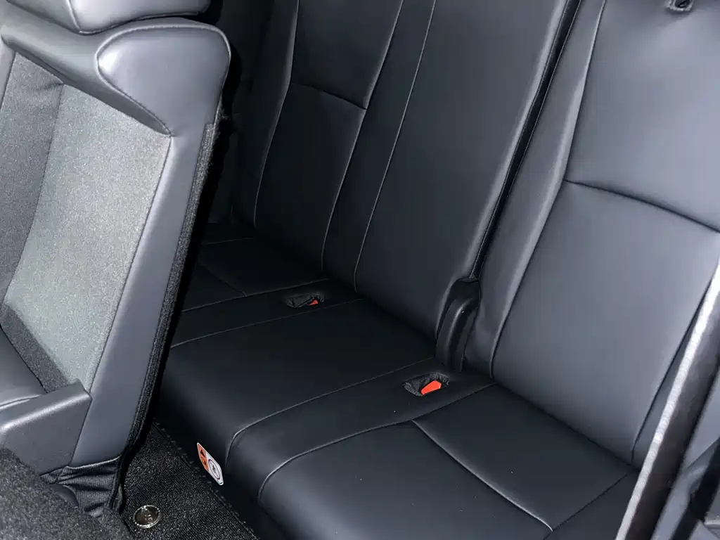 Toyota Highlander 2025 — фото 16