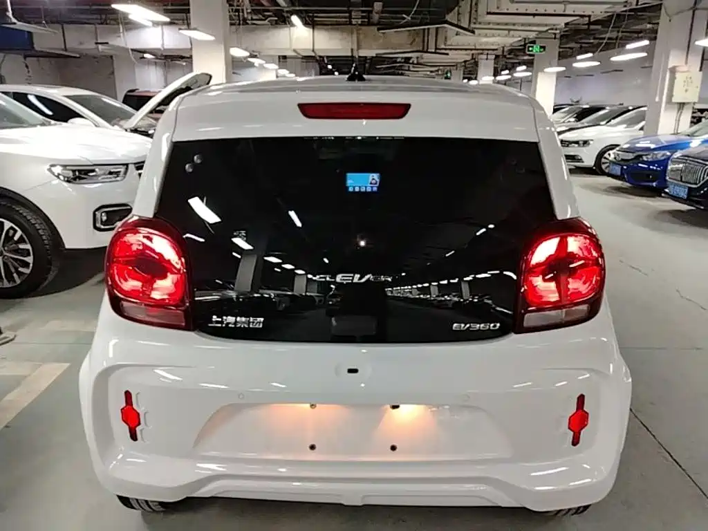 Roewe CLEVER 2021