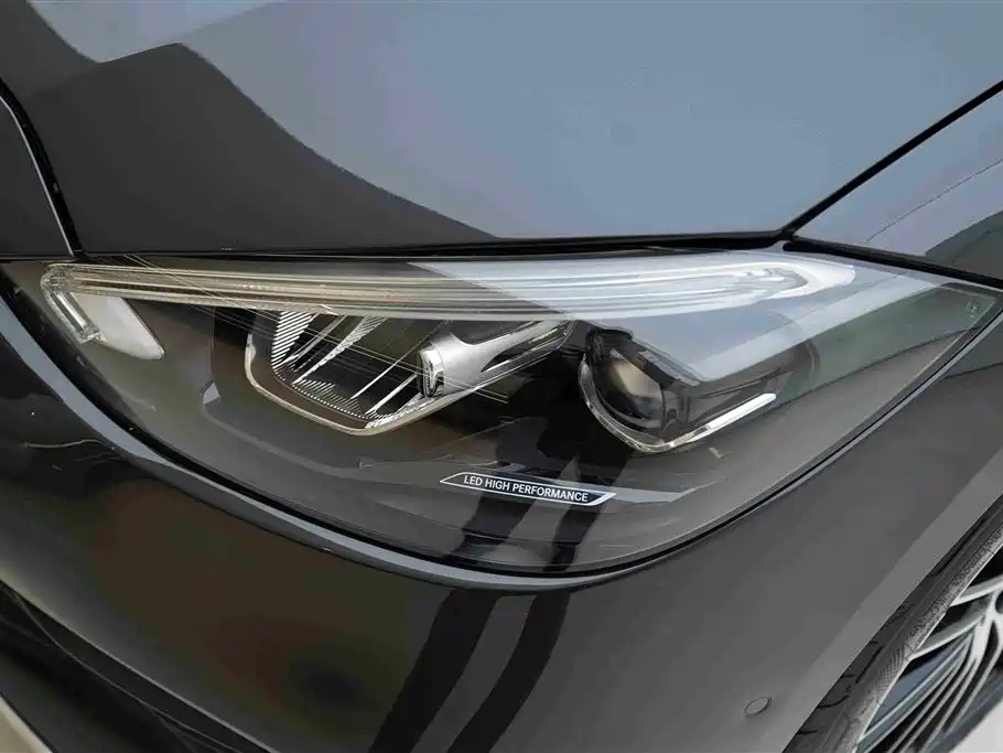 Mercedes-Benz C-Class 2022 — фото 12