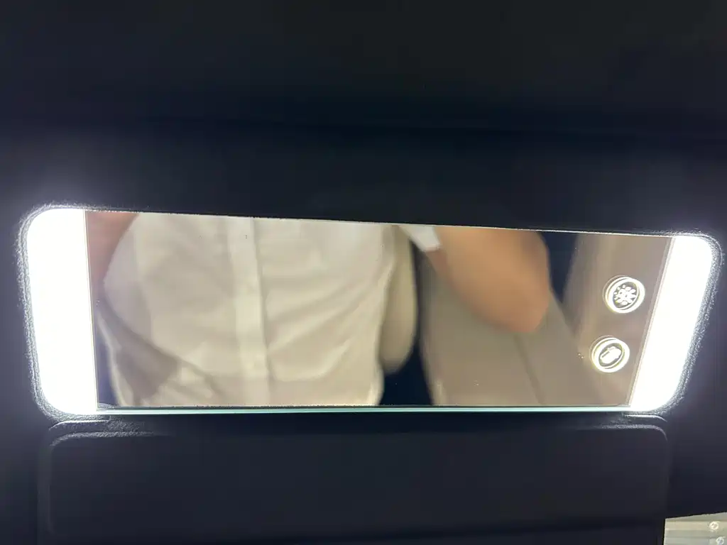 Xiaomi YU7 2025 — фото 23
