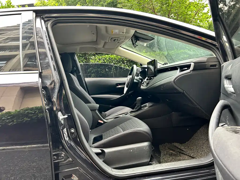 Toyota Allion 2023