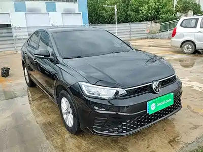 Volkswagen Lavida 2024