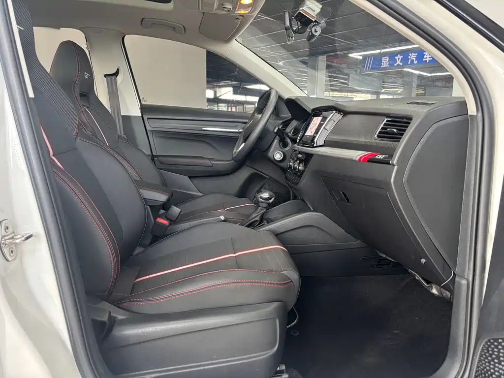 Skoda Kamiq 2020